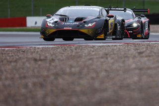 #1 - Rob Collard / Hugo Cook - Barwell Motorsport Lamborghini Huracan GT3 Evo2
 | SRO / JEP