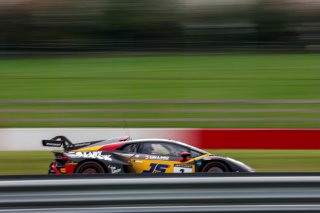 #1 - Rob Collard / Hugo Cook - Barwell Motorsport Lamborghini Huracan GT3 Evo2
 | SRO / JEP