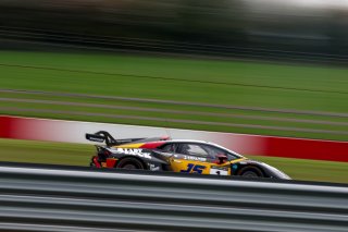 #1 - Rob Collard / Hugo Cook - Barwell Motorsport Lamborghini Huracan GT3 Evo2
 | SRO / JEP