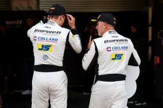 #1 - Rob Collard / Hugo Cook - Barwell Motorsport Lamborghini Huracan GT3 Evo2
 | SRO / JEP