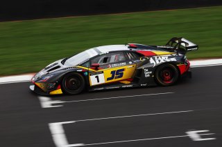 #1 - Rob Collard / Hugo Cook - Barwell Motorsport Lamborghini Huracan GT3 Evo2
 | SRO / JEP
