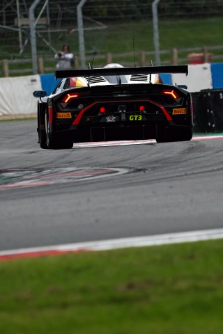 #1 - Rob Collard / Hugo Cook - Barwell Motorsport Lamborghini Huracan GT3 Evo2
 | SRO / JEP