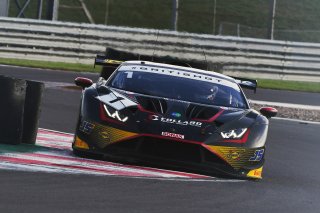 #1 - Rob Collard / Hugo Cook - Barwell Motorsport Lamborghini Huracan GT3 Evo2
 | SRO / JEP