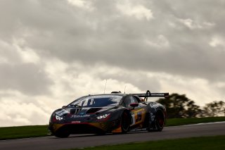 #1 - Rob Collard / Hugo Cook - Barwell Motorsport Lamborghini Huracan GT3 Evo2
 | SRO / JEP