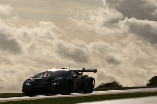 #1 - Rob Collard / Hugo Cook - Barwell Motorsport Lamborghini Huracan GT3 Evo2
 | SRO / JEP