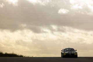 #12 - Ed McDermott / Seb Morris - Team Parker Racing Mercedes-AMG GT4
 | SRO / JEP