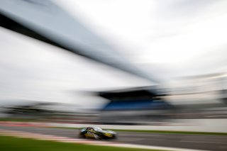 #12 - Ed McDermott / Seb Morris - Team Parker Racing Mercedes-AMG GT4
 | SRO / JEP