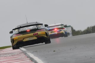 #12 - Ed McDermott / Seb Morris - Team Parker Racing Mercedes-AMG GT4
 | SRO / JEP