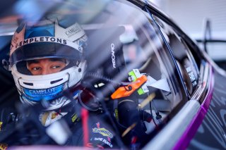 #14 - Branden Templeton - Century Motorsport BMW M4 GT4
 | SRO / JEP