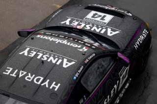 #14 - Branden Templeton / Chris Salkeld - Century Motorsport BMW M4 GT4
 | SRO / JEP