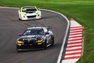 #14 - Branden Templeton / Chris Salkeld - Century Motorsport BMW M4 GT4
 | SRO / JEP
