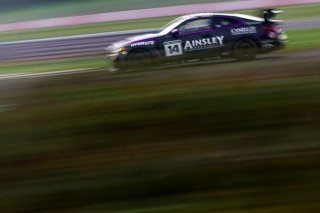 #12 - Ed McDermott / Seb Morris - Team Parker Racing Mercedes-AMG GT4
 | SRO / JEP