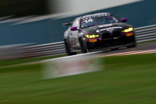 #14 - Branden Templeton / Chris Salkeld - Century Motorsport BMW M4 GT4
 | SRO / JEP