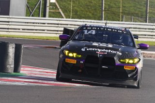 #14 - Branden Templeton / Chris Salkeld - Century Motorsport BMW M4 GT4
 | SRO / JEP