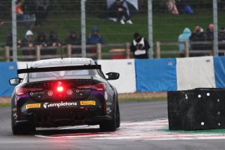 #14 - Branden Templeton / Chris Salkeld - Century Motorsport BMW M4 GT4
 | SRO / JEP