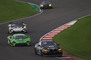 #14 - Branden Templeton / Chris Salkeld - Century Motorsport BMW M4 GT4
 | SRO / JEP