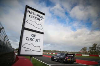 #14 - Branden Templeton / Chris Salkeld - Century Motorsport BMW M4 GT4
 | SRO / JEP