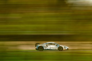 #17 - Harry George / Luca Hopkinson - Optimum Motorsport McLaren Artura GT4
 | SRO / JEP