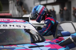 #18 - Kevin Tse / Maximilian Gotz - 2 Seas Motorsport Mercedes-AMG GT3 Evo
 | SRO / JEP