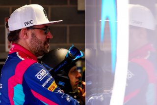 #18 - Maximilian Gotz - 2 Seas Motorsport Mercedes-AMG GT3 Evo
 | SRO / JEP