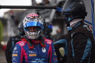 #18 - Kevin Tse / Maximilian Gotz - 2 Seas Motorsport Mercedes-AMG GT3 Evo
 | SRO / JEP