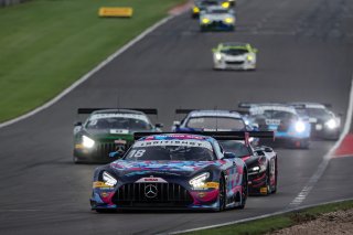 #18 - Kevin Tse / Maximilian Gotz - 2 Seas Motorsport Mercedes-AMG GT3 Evo
 | SRO / JEP