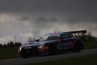 #18 - Kevin Tse / Maximilian Gotz - 2 Seas Motorsport Mercedes-AMG GT3 Evo
 | SRO / JEP