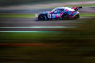 #18 - Kevin Tse / Maximilian Gotz - 2 Seas Motorsport Mercedes-AMG GT3 Evo
 | SRO / JEP