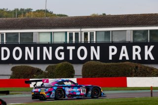 #18 - Kevin Tse / Maximilian Gotz - 2 Seas Motorsport Mercedes-AMG GT3 Evo
 | SRO / JEP