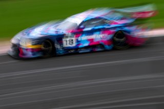 #18 - Kevin Tse / Maximilian Gotz - 2 Seas Motorsport Mercedes-AMG GT3 Evo
 | SRO / JEP
