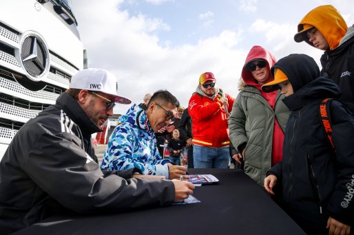 #18 - Kevin Tse / Maximilian Gotz - 2 Seas Motorsport Mercedes-AMG GT3 Evo
 | JEP
