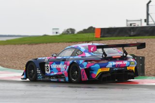 #18 - Kevin Tse / Maximilian Gotz - 2 Seas Motorsport Mercedes-AMG GT3 Evo
 | SRO / JEP