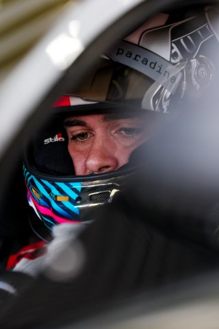 #6 - Darren Leung - Blackthorn Motorsport Aston Martin AMR GT3 Evo
 | SRO / JEP