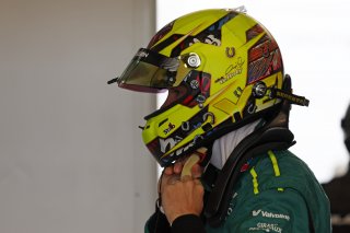 #22 - Nick Yelloly - Blackthorn Motorsport Aston Martin AMR GT3 Evo
 | SRO / JEP