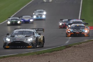 #22 - Darren Leung - Nick Yelloly - Blackthorn Motorsport Aston Martin AMR GT3 Evo
 | SRO / JEP