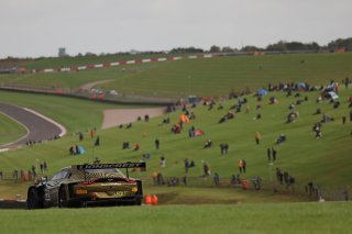 #22 - Darren Leung - Nick Yelloly - Blackthorn Motorsport Aston Martin AMR GT3 Evo
 | SRO / JEP