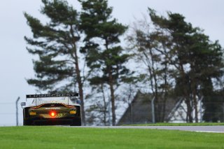 #22 - Darren Leung - Nick Yelloly - Blackthorn Motorsport Aston Martin AMR GT3 Evo
 | SRO / JEP