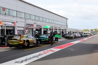 #22 - Darren Leung - Nick Yelloly - Blackthorn Motorsport Aston Martin AMR GT3 Evo
 | SRO / JEP