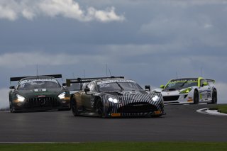 #22 - Darren Leung - Nick Yelloly - Blackthorn Motorsport Aston Martin AMR GT3 Evo
 | SRO / JEP