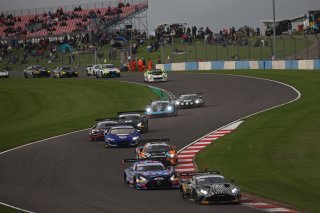 #22 - Darren Leung - Nick Yelloly - Blackthorn Motorsport Aston Martin AMR GT3 Evo
 | SRO / JEP