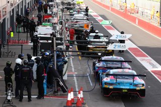 2 Seas Motorsport
 | SRO / JEP