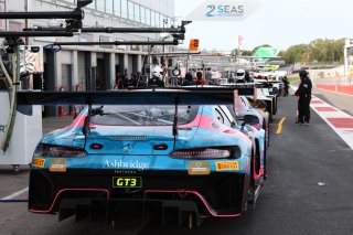 2 Seas Motorsport
 | SRO / JEP