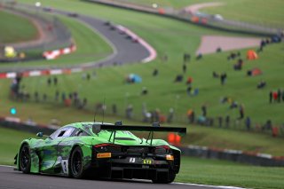 #3 - Mike Price / Callum Macleod - Optimum Motorsport McLaren 720S GT3 Evo
 | SRO / JEP