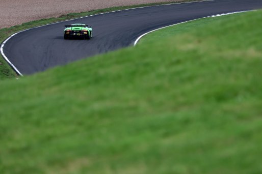#3 - Mike Price / Callum Macleod - Optimum Motorsport McLaren 720S GT3 Evo
 | SRO / JEP