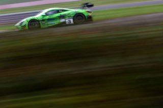 #3 - Mike Price / Callum Macleod - Optimum Motorsport McLaren 720S GT3 Evo
 | SRO / JEP