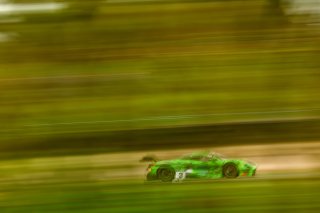 #3 - Mike Price / Callum Macleod - Optimum Motorsport McLaren 720S GT3 Evo
 | SRO / JEP