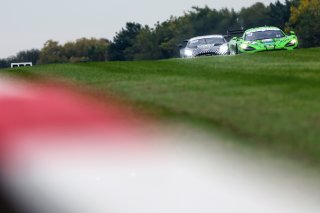 #3 - Mike Price / Callum Macleod - Optimum Motorsport McLaren 720S GT3 Evo
 | SRO / JEP