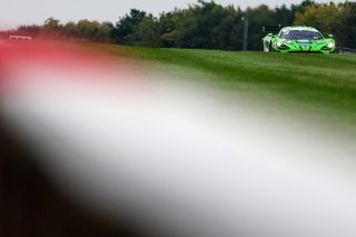 #3 - Mike Price / Callum Macleod - Optimum Motorsport McLaren 720S GT3 Evo
 | SRO / JEP
