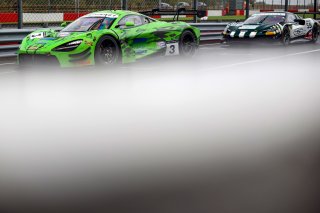 #3 - Mike Price / Callum Macleod - Optimum Motorsport McLaren 720S GT3 Evo
 | SRO / JEP