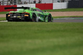 #3 - Mike Price / Callum Macleod - Optimum Motorsport McLaren 720S GT3 Evo
 | SRO / JEP